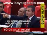 Büyük Millet Meclisi