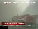 Çin'de De Petrol Felaketi