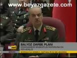Balyoz Darbe Planı