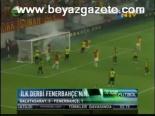 monchengladbach - Fenerbahçe 1-0 Galatasaray Videosu