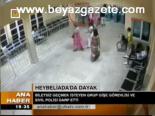 Heybeliada'da Dayak