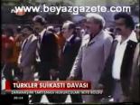 Türkler Suikastı Davası