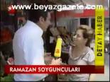 Ramazan Soyguncuları