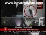 Komedi Filmi Gibi