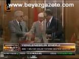 Yenilenebilir Enerji