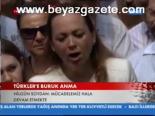 Türkler'e Buruk Anma