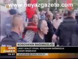 Kosava'nın Bağımsızlığı