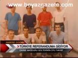 Türkiye Referanduma Gidiyor