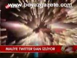 Maliye Twıtter'dan İzliyor