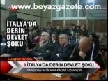 İtalya'da Derin Devlet Şoku