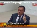 Suça İtilmiş Çocuklar