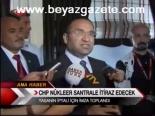 Chp Nükleer Santrale İtiraz Edecek
