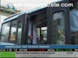 Minibüsçüler Memnun
