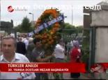 Türkler Anıldı