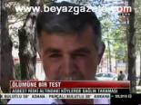 Ölümüne Bir Test
