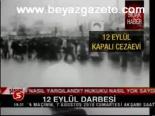 12 Eylül Darbesi