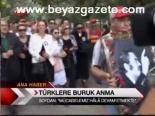 Türkler Buruk Anma