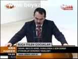 Suça İtilen Çocuklar