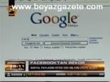 Facebook'tan Rekor