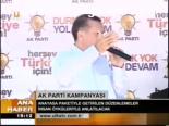 Ak Parti Kampanyası