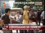 Cumhurbaşkanı'nın Yardım Eli