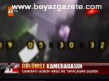 Gülümse Kameradasın
