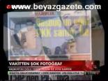 Vakit'ten Şok Fotoğraf