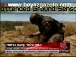 Pkk'ya Karşı Köstebek