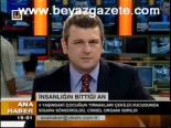 İnsanlığın Bittiği An