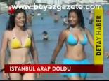 İstanbul Arap Dolu