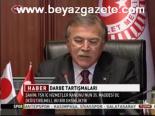 Darbe Tartıması