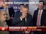 Başbakan Nabız Yokladı