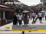 12 Eylül Anketi