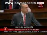 12 Eylül Gerçeği