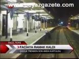 Faciaya Ramak Kaldı