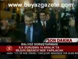 Yıllar Sonra İlk Temas