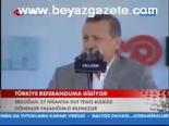 Türkiye Referanduma Gidiyor