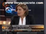 Balyoz'da Tutuklama