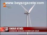 Enerji Atağı