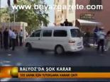 Balyoz'da Şok Karar