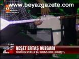 Neşet Ertaş Rüzgarı