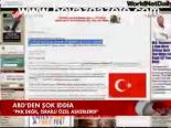 Abd'den Şok İddia