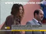 Kardelen Elif Artık Öğretmen