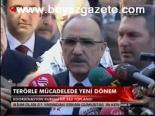Terörle Mücadelede Yeni Dönem