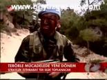 Terörle Mücadelede Yeni Dönem