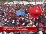 Referandum Kampanyası