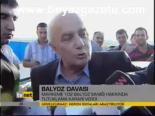 Balyoz Davası