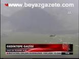 Gediktepe Gazisi