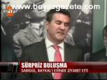 Sürpriz Buluşma