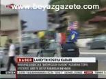Lahey'in Kosava Kararı